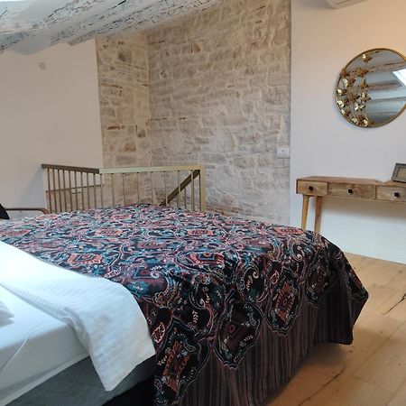 Casa Di Luna Rovigno Экстерьер фото