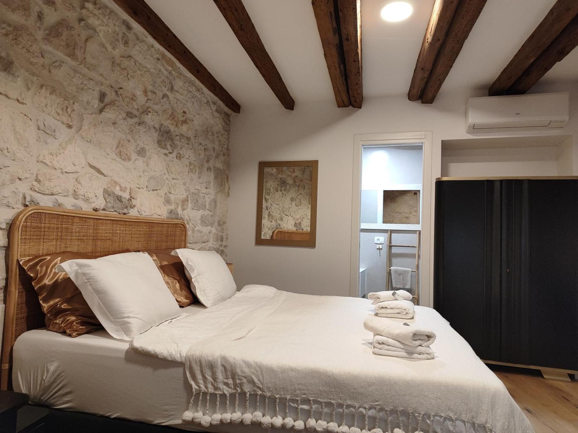 Casa Di Luna Rovigno Экстерьер фото