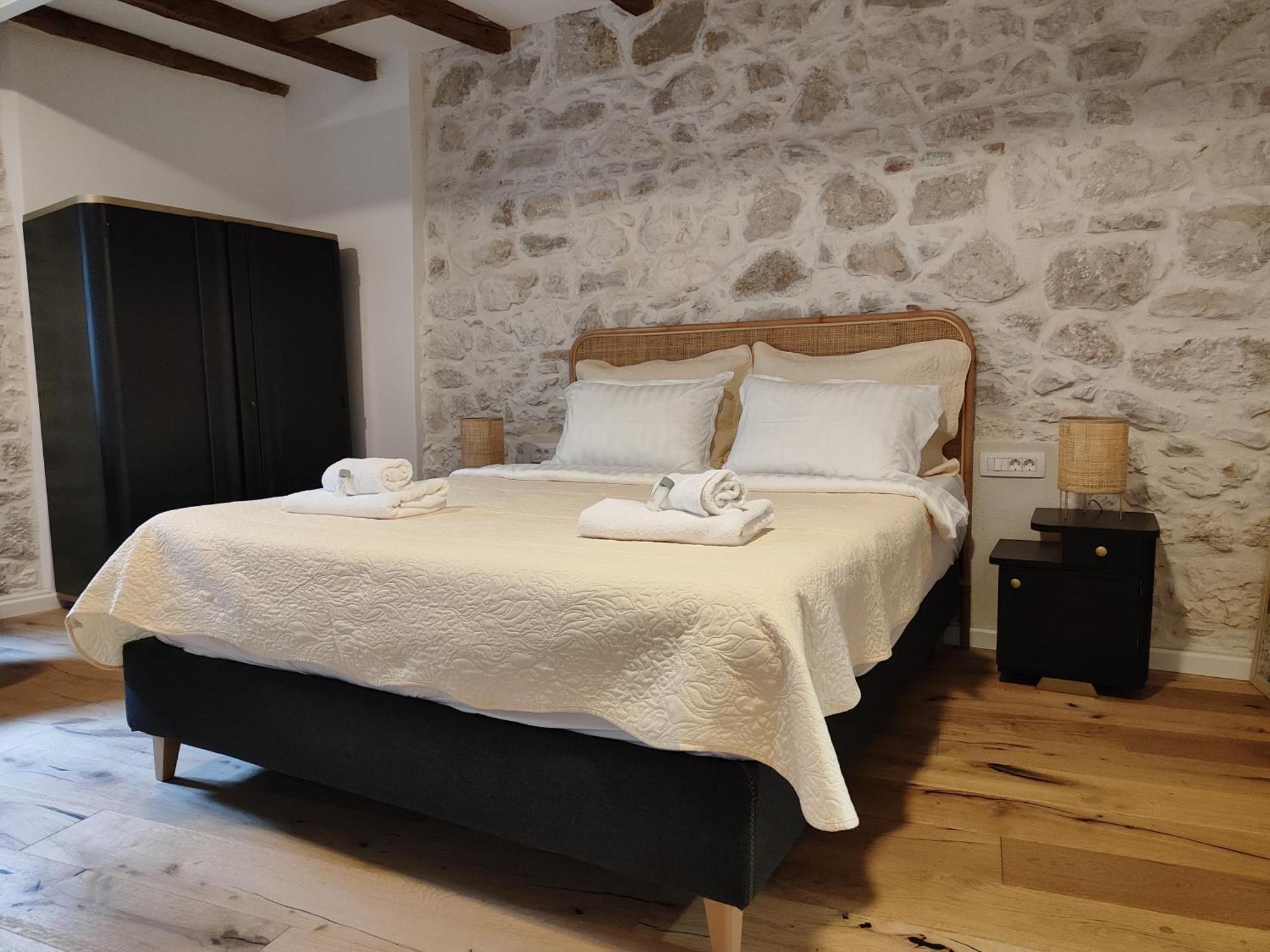 Casa Di Luna Rovigno Экстерьер фото