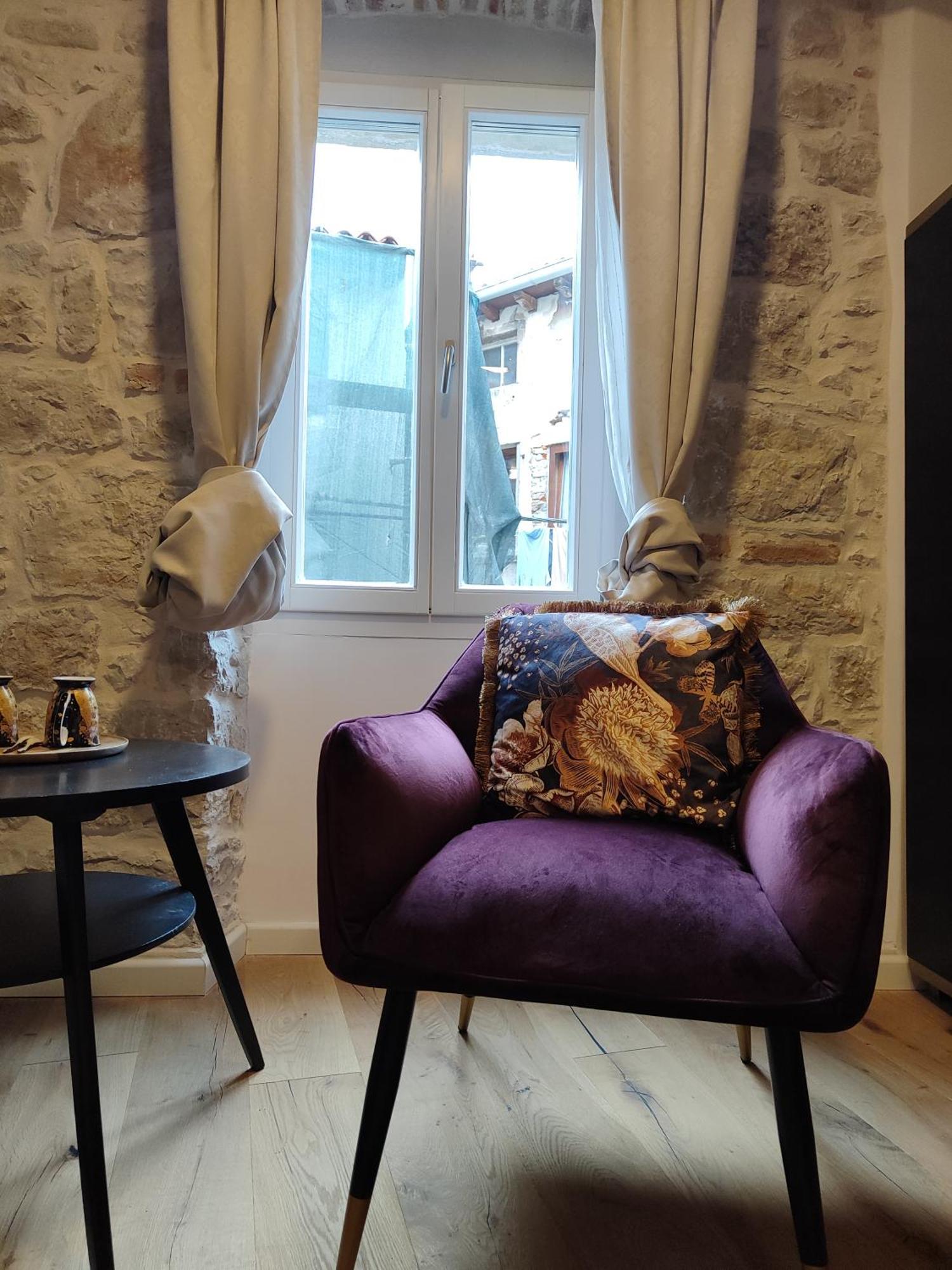 Casa Di Luna Rovigno Экстерьер фото