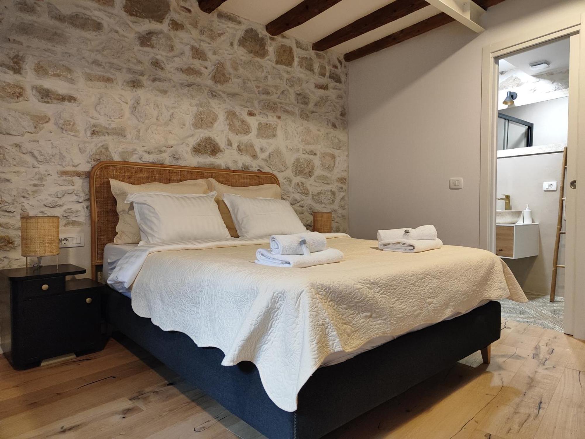 Casa Di Luna Rovigno Экстерьер фото