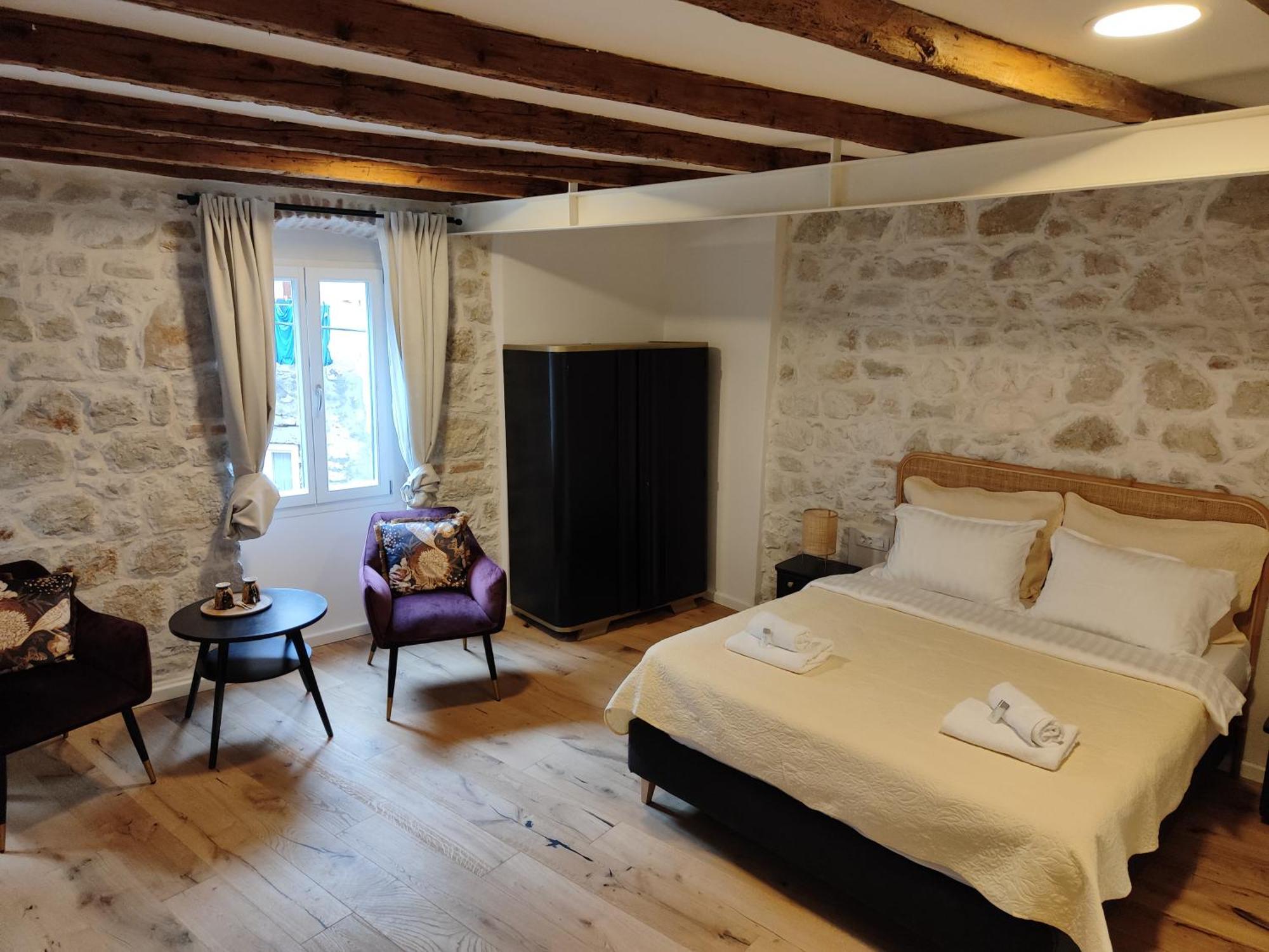 Casa Di Luna Rovigno Экстерьер фото