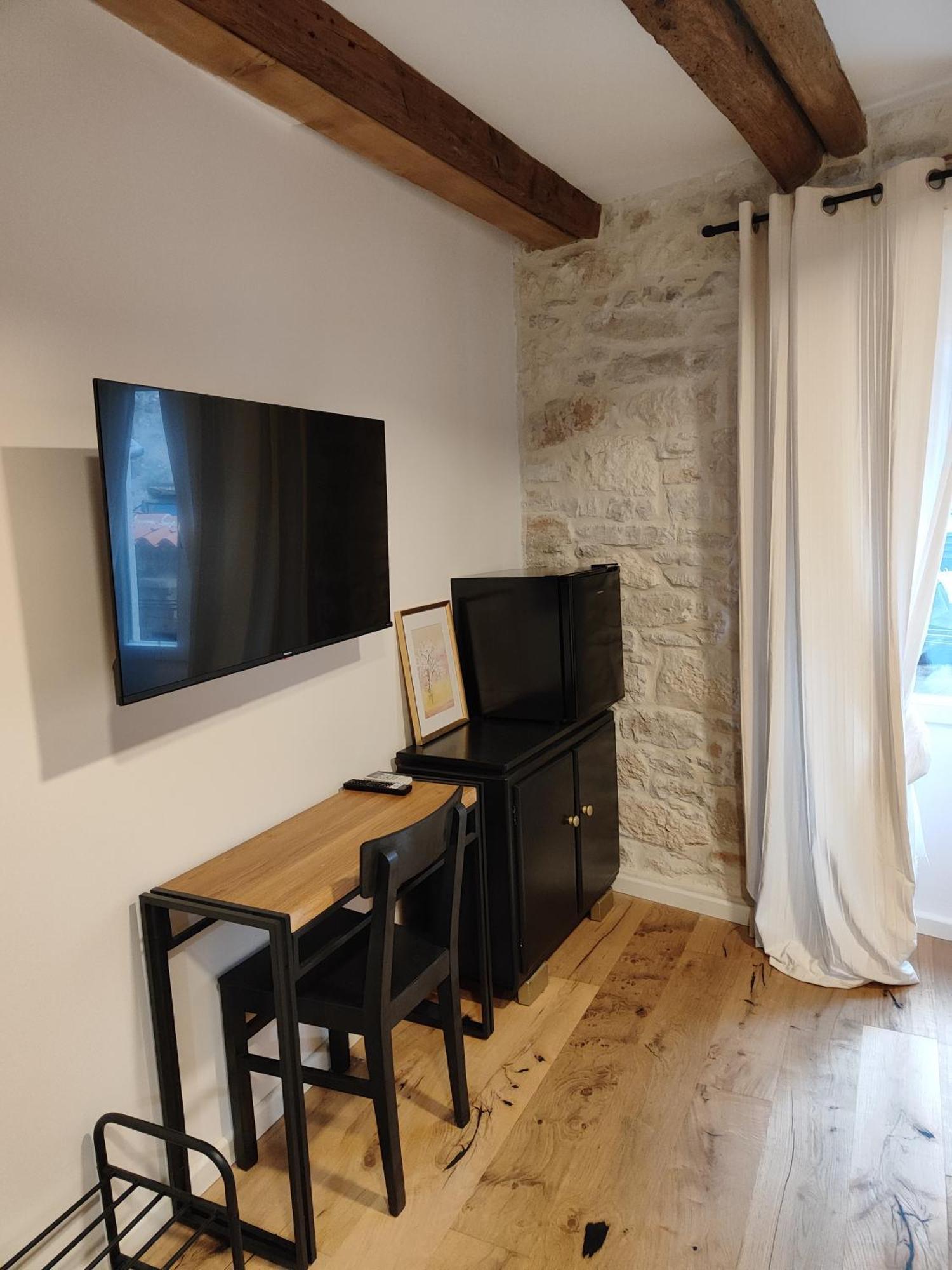 Casa Di Luna Rovigno Экстерьер фото