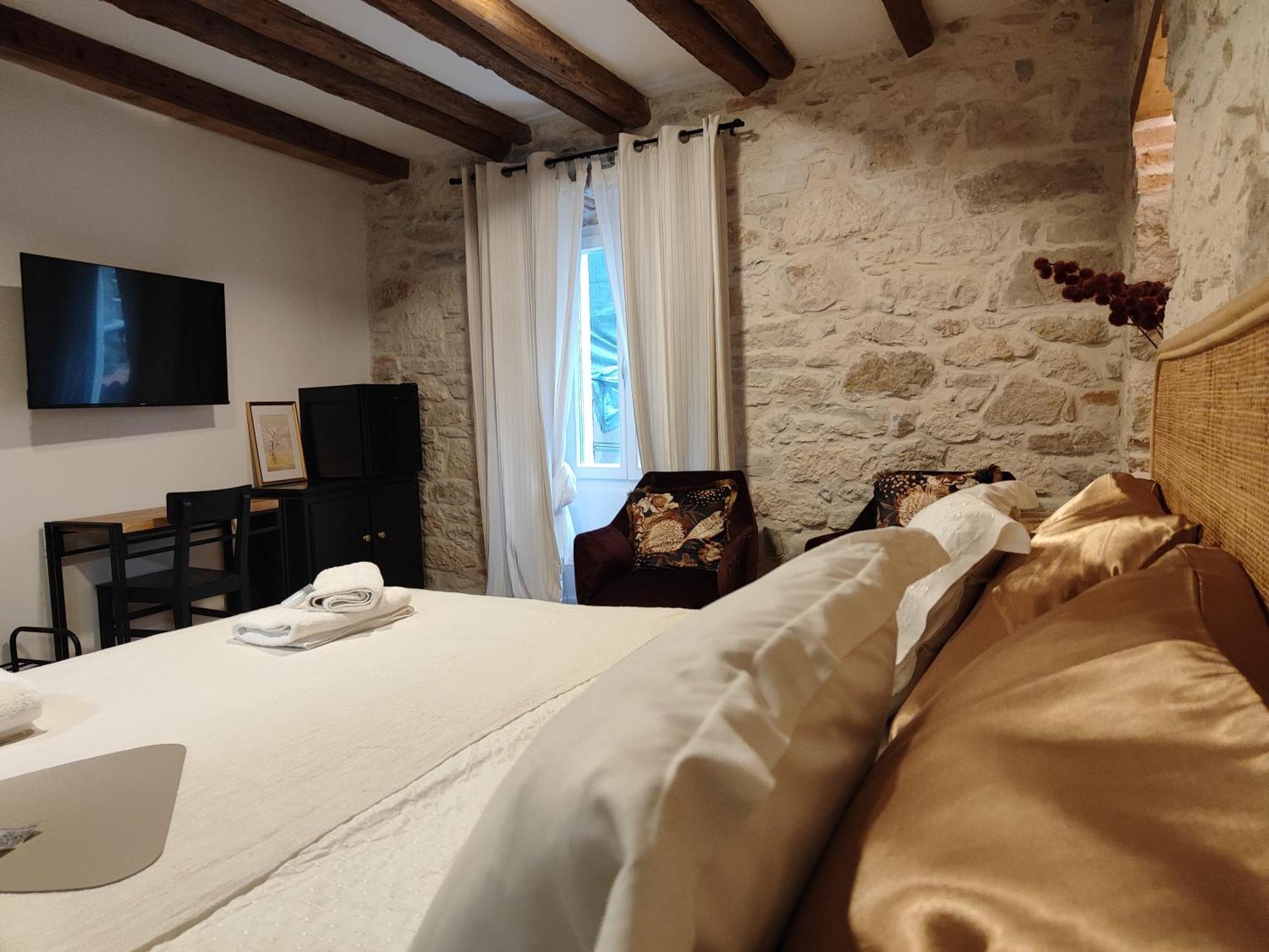 Casa Di Luna Rovigno Экстерьер фото