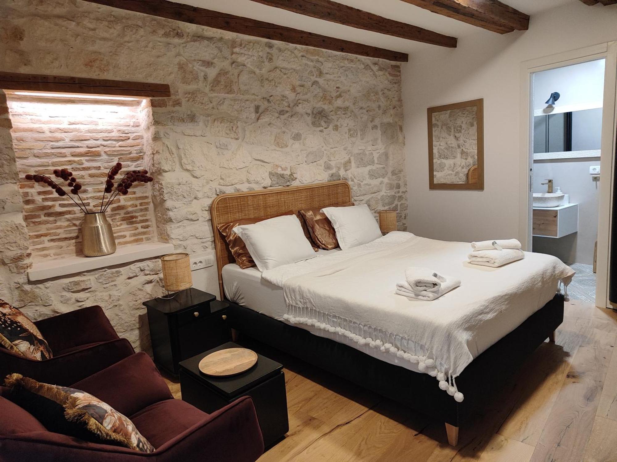 Casa Di Luna Rovigno Экстерьер фото