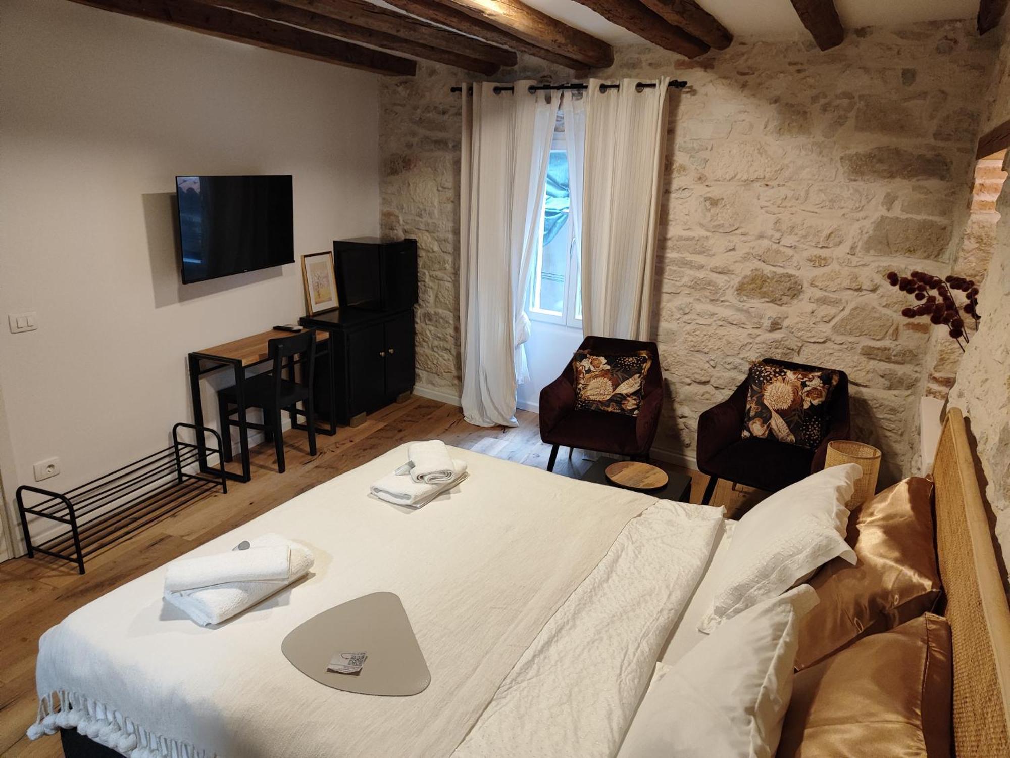 Casa Di Luna Rovigno Экстерьер фото