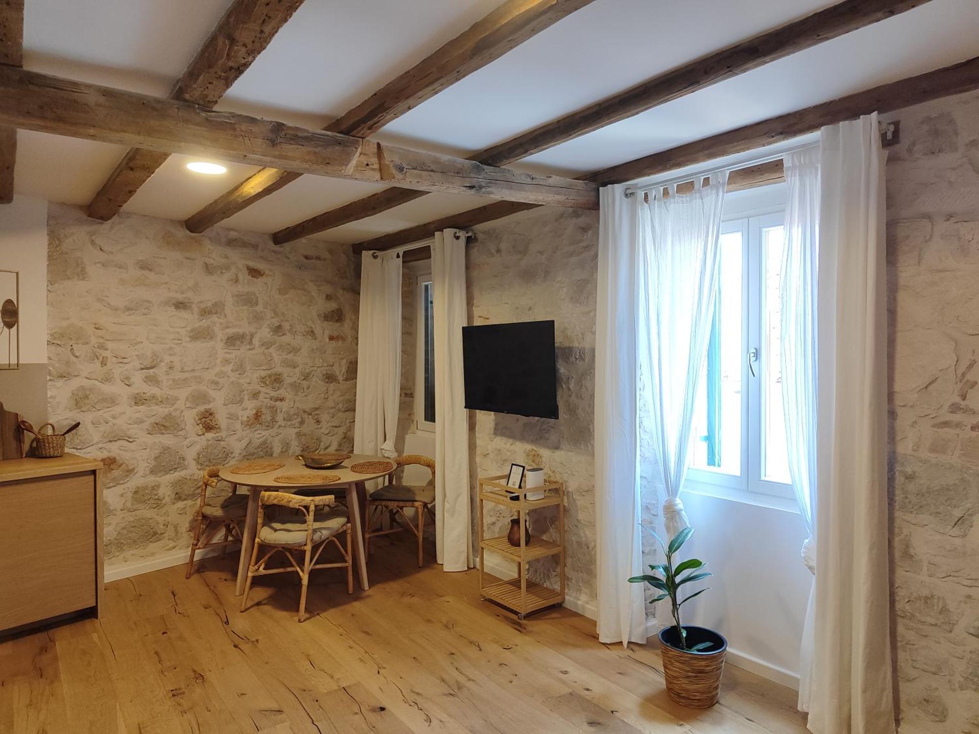 Casa Di Luna Rovigno Экстерьер фото