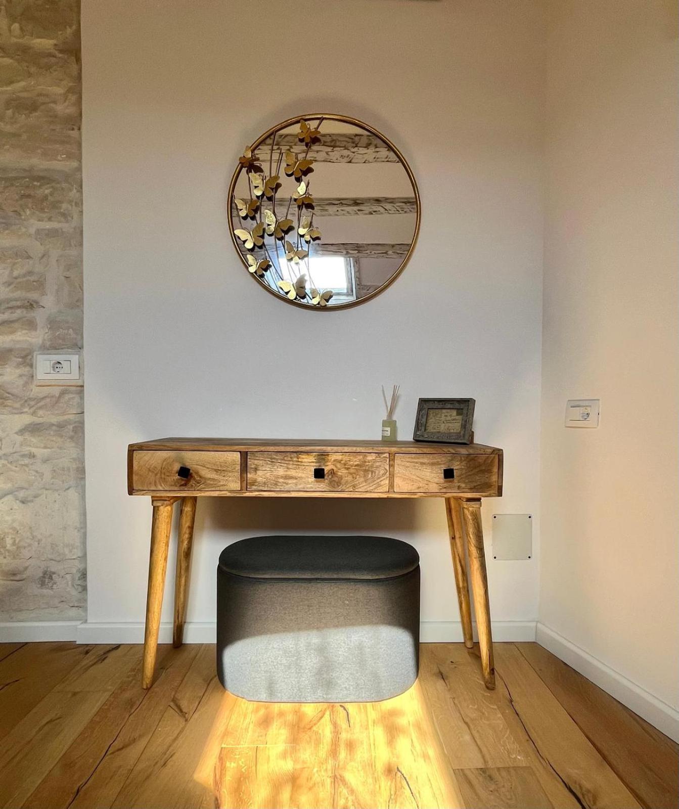 Casa Di Luna Rovigno Экстерьер фото